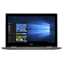 Notebook Dell I5579-7050GRY Intel Core i7 1.8GHz / Memória 12GB / SSD 512GB / 15.6" / Windows 10 foto principal