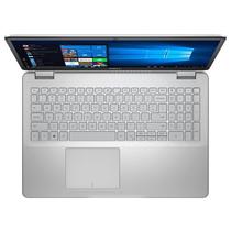Notebook Dell I5584-3339SLV Intel Core i3 2.1GHz / Memória 8GB / SSD 256GB + 16GB Optane / 15.6" / Windows 10 foto 3
