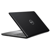 Notebook Dell I5767-6370GRY Intel Core i7 2.7GHz / Memória 16GB / HD 2TB / 17.3 / Windows 10 foto 1