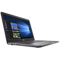 Notebook Dell I5767-6370GRY Intel Core i7 2.7GHz / Memória 16GB / HD 2TB / 17.3 / Windows 10 foto 2