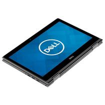 Notebook Dell I7375-A446GRY AMD Ryzen 7 2.2GHz / Memória 12GB / SSD 256GB / 13.3" / Windows 10