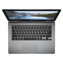 Notebook Dell I7375-A446GRY AMD Ryzen 7 2.2GHz / Memória 12GB / SSD 256GB / 13.3" / Windows 10 foto 2