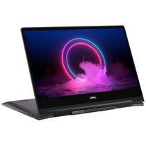 Notebook Dell I7391-7520BLK Intel Core i7 1.8GHz / Memória 16GB / SSD 512GB + 32GB Optane / 13.3" / Windows 10