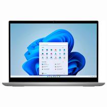 Notebook Dell I7430-5800SLV Intel Core i5 1.3GHz / Memória 8GB / SSD 512GB / 14" / Windows 11 foto principal