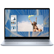 Notebook Dell I7440-5311BLU Intel Core 5 1.4GHz / Memória 8GB / SSD 512GB / 14" / Windows 11