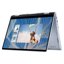 Notebook Dell I7440-5311BLU Intel Core 5 1.4GHz / Memória 8GB / SSD 512GB / 14" / Windows 11 foto 1