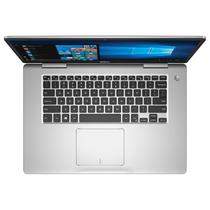 Notebook Dell I7570-7224SLV Intel Core i7 1.8GHz / Memória 8GB / HD 1TB + 8GB Híbrido / 15.6" / Windows 10 / MX130 4GB foto 3