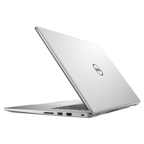 Notebook Dell I7570-7800SLV Intel Core i7 1.8GHz / Memória 16GB / SSD 512GB / 15.6" / Windows 10 / 940MX 4GB foto 1