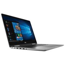 Notebook Dell I7573-5104 Intel Core i5 1.6GHz / Memória 8GB / HD 2TB / 15.6" / Windows 10 foto 1