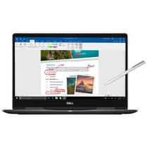 Notebook Dell I7573-7019BLK Intel Core i7 1.8GHz / Memória 16GB / SSD 256GB / 15.6" / Windows 10 / MX130 2GB