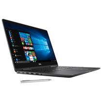 Notebook Dell I7573-7019BLK Intel Core i7 1.8GHz / Memória 16GB / SSD 256GB / 15.6" / Windows 10 / MX130 2GB foto 1