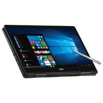 Notebook Dell I7573-7019BLK Intel Core i7 1.8GHz / Memória 16GB / SSD 256GB / 15.6" / Windows 10 / MX130 2GB foto 5