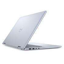 Notebook Dell I7640-5359BLU Intel Core Ultra 5 4.3GHz / Memória 16GB / SSD 512GB / 16" / Windows 11 foto 1