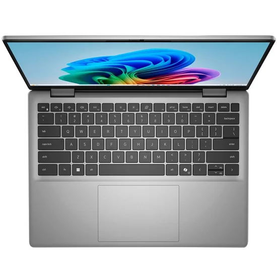 Notebook Dell Inspiron 14 I5441-SX8661 Snapdragon X Plus 2.9GHz / Memória 16GB / SSD 512GB / 14" / Windows 11 foto 1