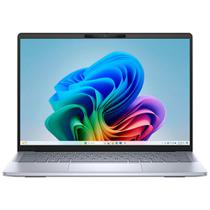 Notebook Dell Inspiron 14 I7441-SX10838BLU Snapdragon X Plus 3.4GHz / Memória 16GB / SSD 512GB / 14" / Windows 11