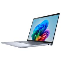 Notebook Dell Inspiron 14 I7441-SX10838BLU Snapdragon X Plus 3.4GHz / Memória 16GB / SSD 512GB / 14" / Windows 11 foto 1