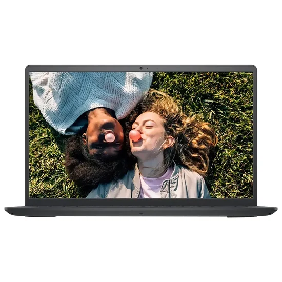 Notebook Dell Inspiron 15 3000-3535 AMD Ryzen 5 2.8GHz / Memória 8GB / SSD 512GB / 15.6" / Windows 11