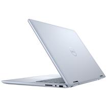 Notebook Dell Inspiron 16 I7640-7366BLU Intel Core Ultra 7 3.8GHz / Memória 16GB / SSD 1TB / 16" / Windows 11 foto 2