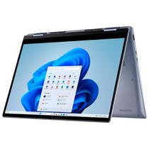 Notebook Dell Inspiron I7435-A111BLU AMD Ryzen 5 2.0GHz / Memória 8GB / SSD 512GB / 14" / Windows 11 foto 1