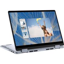 Notebook Dell Inspiron I7440-7304 Intel Core 7 1.2GHz / Memória 16GB / SSD 1TB / 14" / Windows 11 foto 2