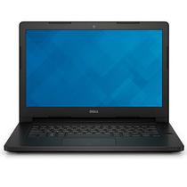 Notebook Dell Latitude 3470 Intel Core i5 2.3GHz / Memória 4GB / HD 500GB / 14" / Windows 10 foto principal