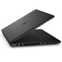 Notebook Dell Latitude 3470 Intel Core i5 2.3GHz / Memória 4GB / HD 500GB / 14" / Windows 10 foto 2