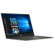 Notebook Dell XPS9360-5001GLD Intel Core i5 2.5GHz / Memória 8GB / SSD 256GB / 13.3" / Windows 10 foto 1