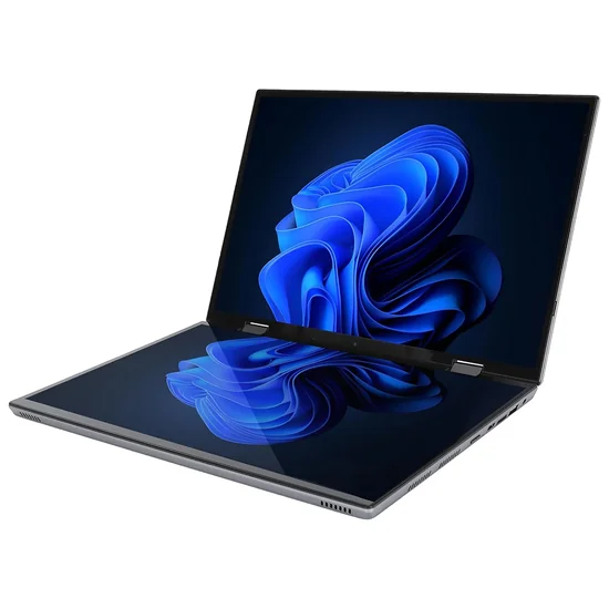 Notebook Dub Thinkbook 360 Dual DBN2S360 Intel N95 3.4GHz / Memoria 16GB / SSD 256GB / 14" / Windows 11 foto 2