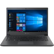 Notebook Dynabook Tecra A40-G1400ED Intel Celeron 1.9GHz / Memória 4GB / SSD 128GB / 14" / Windows 10