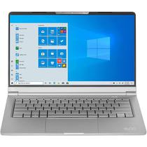 Notebook Evoo EVC141-12SL AMD Ryzen 5 2.1GHz / Memória 8GB / SSD 256GB / 14.1" / Windows 10