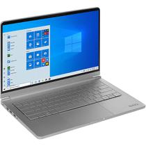 Notebook Evoo EVC141-12SL AMD Ryzen 5 2.1GHz / Memória 8GB / SSD 256GB / 14.1" / Windows 10 foto 1