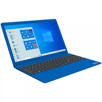 Notebook Evoo Ultra Thin EVC156-1BL Intel Core i7 2.4GHz / Memória 8GB / SSD 256GB / Windows 10 foto 2