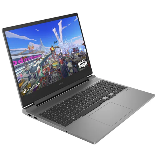 Notebook Gamer HP Omen 16-AE0075CL Intel Core i7 2.1GHz / Memória 16GB / SSD 1TB / 16.1" / Windows 11 / RTX 4070 8GB foto 1