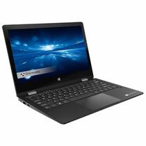 Notebook Gateway GWTC116-2BK Intel Celeron 1.1GHz / Memória 4GB / eMMC 64GB / 11.6" / Windows 10 foto principal