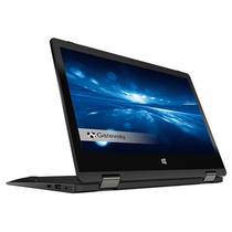 Notebook Gateway GWTC116-2BK Intel Celeron 1.1GHz / Memória 4GB / eMMC 64GB / 11.6" / Windows 10 foto 1