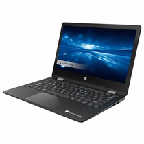 Notebook Gateway GWTC116-2BK Intel Celeron 1.1GHz / Memória 4GB / eMMC 64GB / 11.6" / Windows 10 foto 2