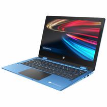 Notebook Gateway GWTC116-2BL Intel Celeron 1.1GHz / Memória 4GB / eMMC 64GB / 11.6" / Windows 10 foto principal