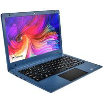 Notebook Gateway GWTN116-1 AMD A4 1.5GHz / Memória 4GB / eMMC 64GB / 11.6" / Windows 10 foto 1
