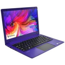 Notebook Gateway GWTN116-1 AMD A4 1.5GHz / Memória 4GB / eMMC 64GB / 11.6" / Windows 10 foto 2