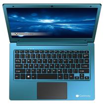Notebook Gateway GWTN116-3BL Intel Celeron 1.1GHz / Memória 4GB / eMMC 64GB / 11.6" / Windows 10 foto 1