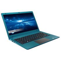 Notebook Gateway GWTN116-3BL Intel Celeron 1.1GHz / Memória 4GB / eMMC 64GB / 11.6" / Windows 10 foto 2
