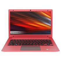 Notebook Gateway GWTN116-3RD Intel Celeron 1.1GHz / Memória 4GB / eMMC 64GB / 11.6" / Windows 10
