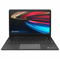 Notebook Gateway GWTN141-3BK Intel Core i3 1.2GHz / Memória 4GB / SSD 128GB / 14.1" / Windows 10 foto principal