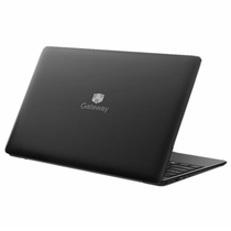 Notebook Gateway GWTN141-3BK Intel Core i3 1.2GHz / Memória 4GB / SSD 128GB / 14.1" / Windows 10 foto 2