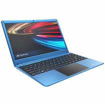 Notebook Gateway GWTN141-3BL Intel Core i3 1.2GHz / Memória 4GB / SSD 128GB / 14.1" / Windows 10 foto 1