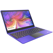 Notebook Gateway GWTN141-3PR Intel Core i3 1.2GHz / Memória 4GB / SSD 128GB / 14.1" / Windows 10 foto principal
