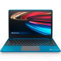 Notebook Gateway GWTN141-4BL Intel Core i5 1.0GHz / Memória 16GB / SSD 256GB / 14" / Windows 10
