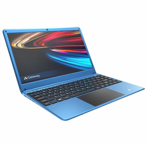 Notebook Gateway GWTN141-5BL Intel Celeron 1.1GHz / Memória 4GB / eMMC 64GB / 14.1" / Windows 10 foto 1