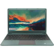 Notebook Gateway GWTN141-6GR Intel Core i3 3.0GHz / Memória 4GB / SSD 128GB / 14.1" / Windows 10 foto principal