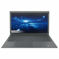 Notebook Gateway GWTN156-11BK Intel Pentium 1.1GHz / Memória 4GB / eMMC 128GB / 15.6" / Windows 10